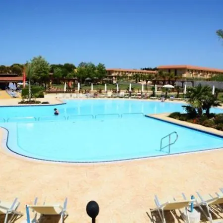 Oasi Di Selinunte Hotel 4*