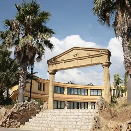 Oasi Di Selinunte
