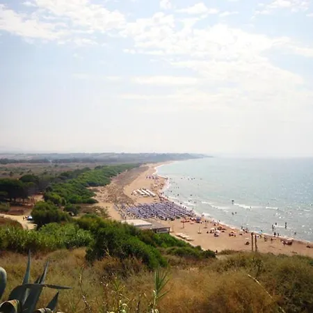 Oasi Di Selinunte Castelvetrano