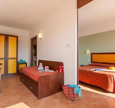 Oasi Di Selinunte Szálloda Castelvetrano