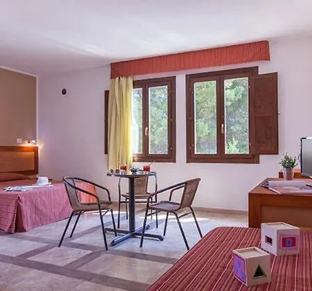 Oasi Di Selinunte Castelvetrano