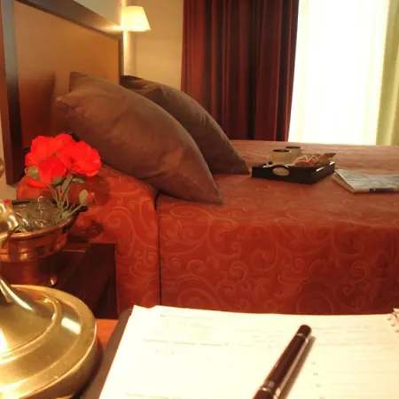 Oasi Di Selinunte Szálloda