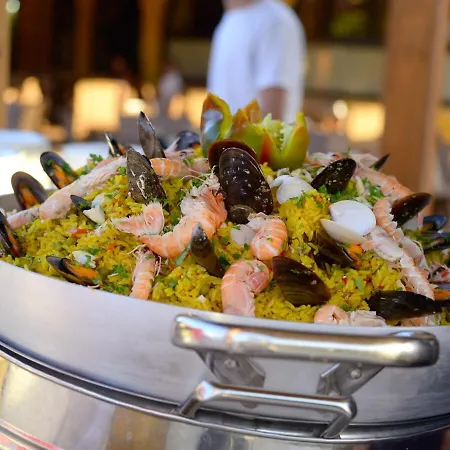 酒店 Oasi Di Selinunte Castelvetrano