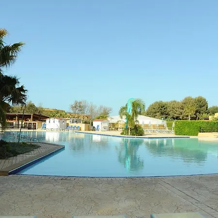 Oasi Di Selinunte Szálloda Castelvetrano