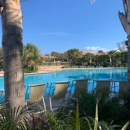 Szálloda Oasi Di Selinunte Castelvetrano