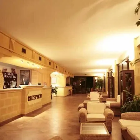 Oasi Di Selinunte Castelvetrano