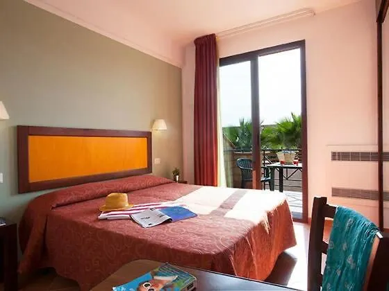 酒店 Oasi Di Selinunte Castelvetrano