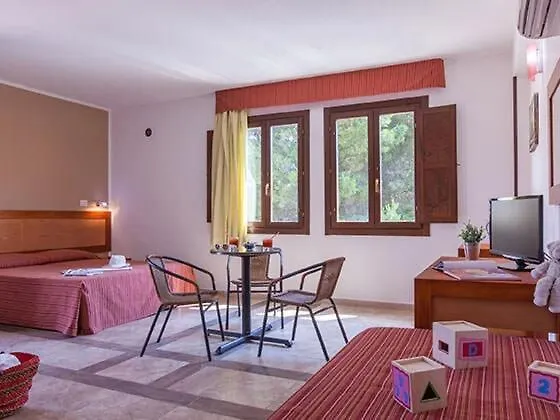 Oasi Di Selinunte Castelvetrano