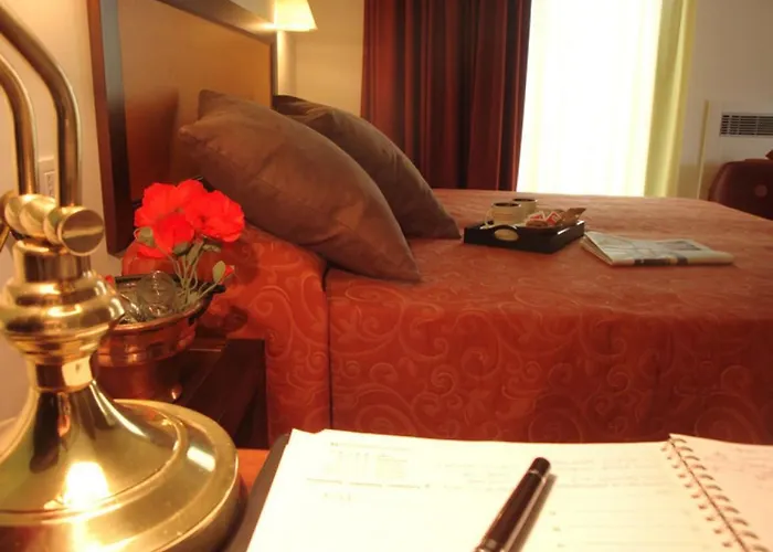 Oasi Di Selinunte 酒店