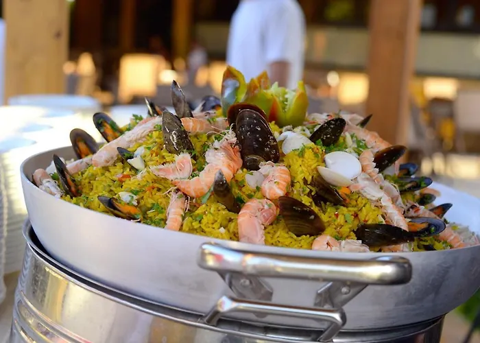 酒店 Oasi Di Selinunte Castelvetrano