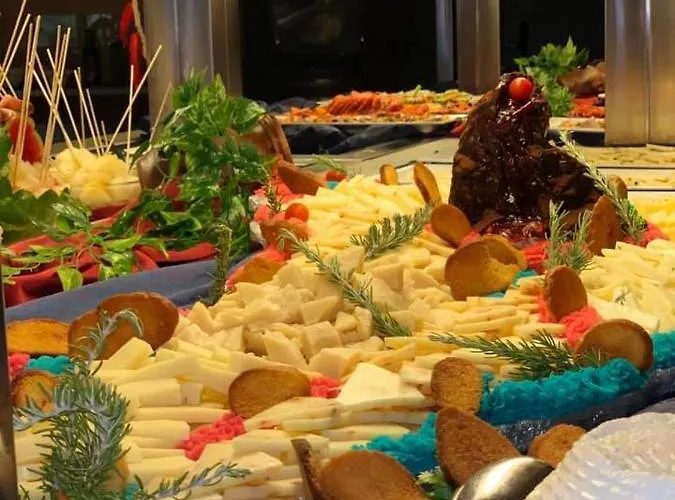 酒店 Oasi Di Selinunte