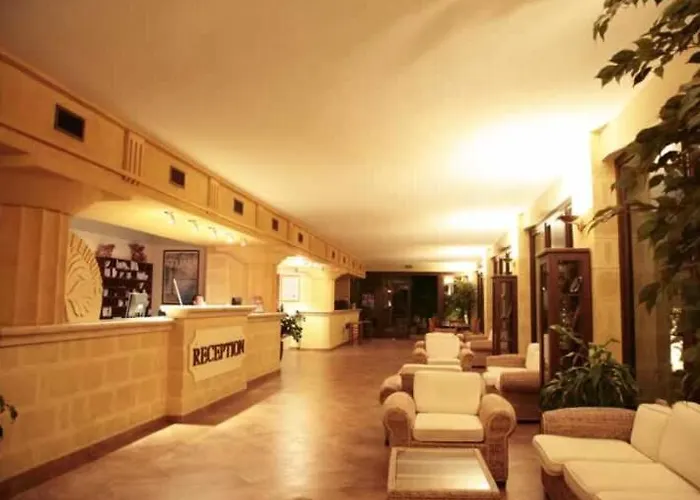 Oasi Di Selinunte Castelvetrano