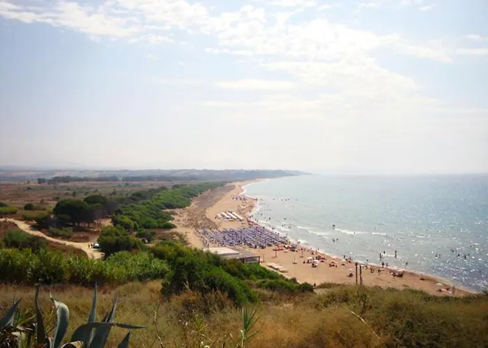 Oasi Di Selinunte Castelvetrano